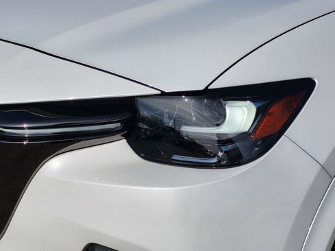 New 2026 MAZDA CX-70 3.3 Turbo S w/ Premium Plus image 5