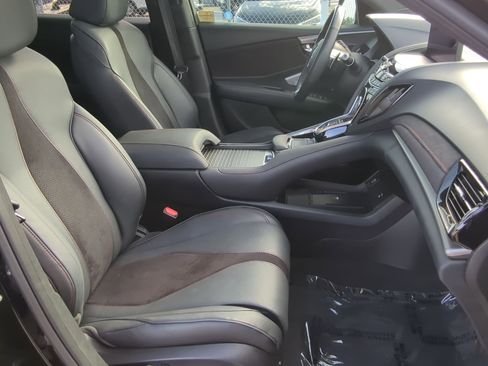 Used 2024 Acura RDX A-Spec image 32