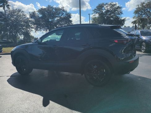 New 2026 MAZDA CX-30 AWD 2.5 S image 6