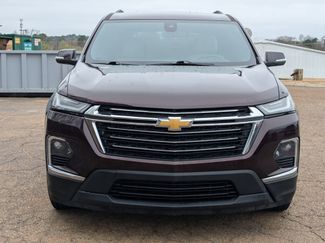 Used 2022 Chevrolet Traverse LT video 2