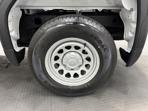 New 2026 GMC Sierra 1500 Pro w/ Pro Value Package image 11