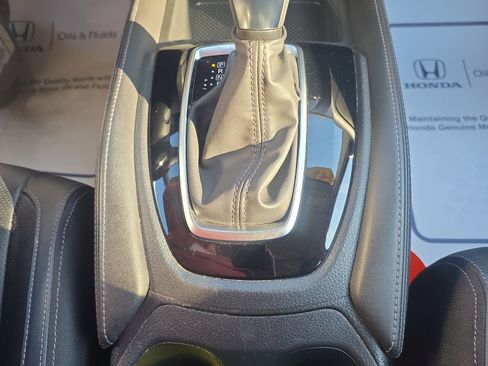 Used 2017 Nissan Rogue Sport SL w/ SL Premium Package image 25