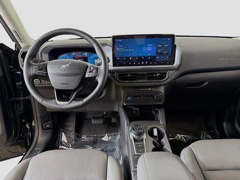 Used 2025 Ford Bronco Sport Badlands AWD/4WD image 26