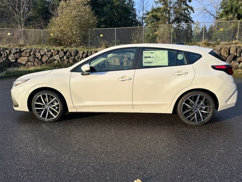 New 2026 Subaru Impreza 2.0i Sport image 2