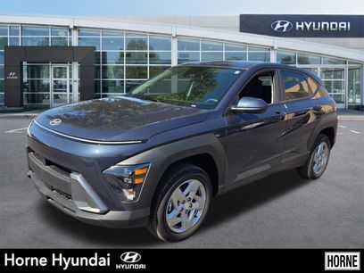 New 2026 Hyundai Kona SE