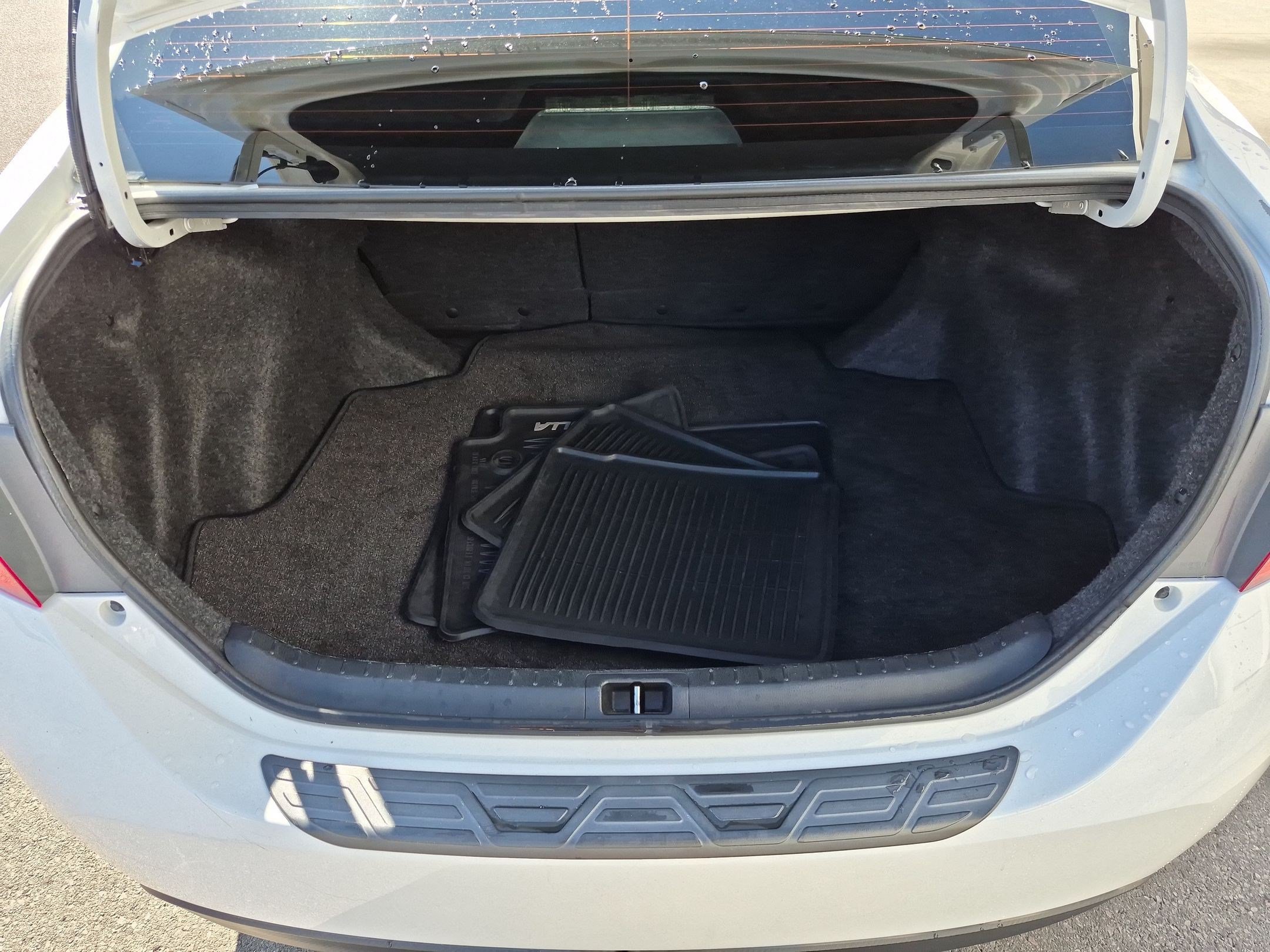 Used 2016 Toyota Corolla S w/ Body Protection Package #1 FWD image 29