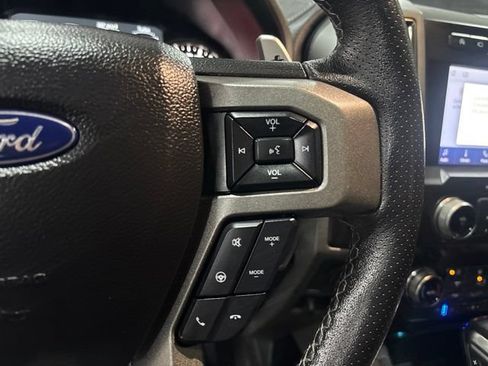 Used 2020 Ford F150 Raptor w/ Equipment Group 802A Luxury AWD/4WD image 23