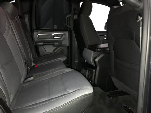 Used 2021 RAM 1500 Big Horn image 15