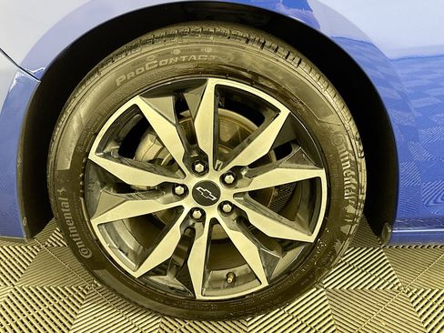 Used 2023 Chevrolet Malibu RS FWD image 37