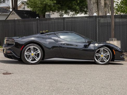 Used 2024 Ferrari 296 GTB RWD image 31