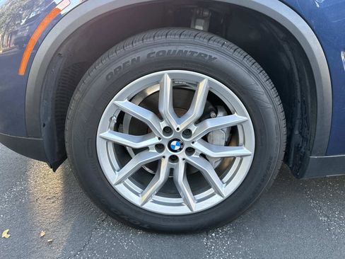 Used 2019 BMW X5 xDrive40i image 10