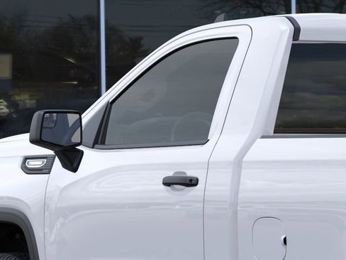 New 2026 GMC Sierra 1500 Pro image 12