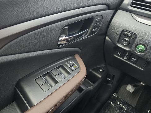New 2026 Honda Ridgeline RTL image 23