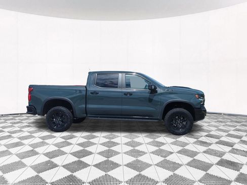 Used 2026 Chevrolet Silverado 1500 ZR2 AWD/4WD image 7