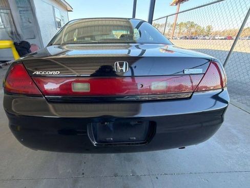 Used 2002 Honda Accord SE image 5