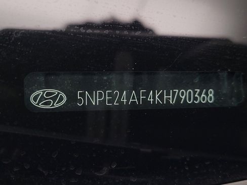 Used 2019 Hyundai Sonata SE image 33