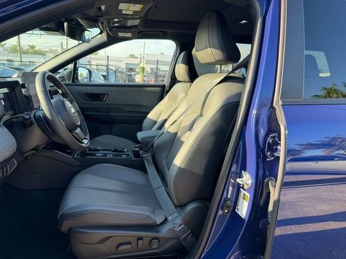 Certified 2026 Subaru Outback Limited XT AWD/4WD image 11