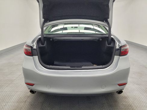 Used 2018 MAZDA MAZDA6 Touring FWD image 29