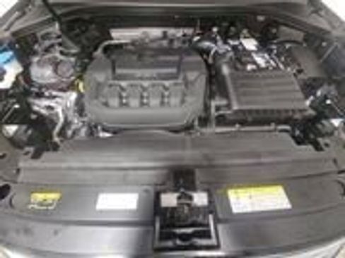 Used 2024 Volkswagen Tiguan S image 43