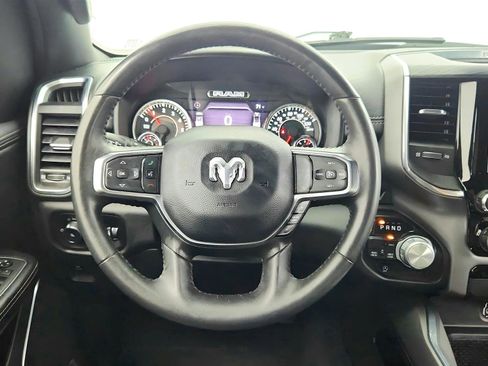 Used 2024 RAM 1500 Laramie image 22