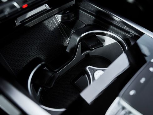 Used 2025 Mercedes-Benz G 63 AMG 4MATIC image 68