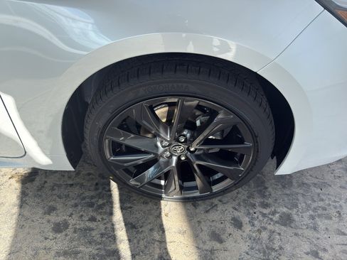 New 2026 Toyota Corolla XSE image 11