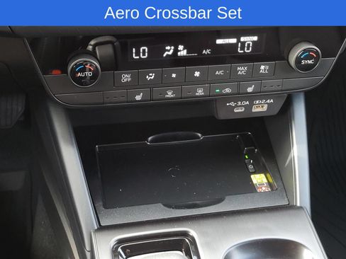 New 2026 Subaru Outback Wilderness AWD/4WD image 11