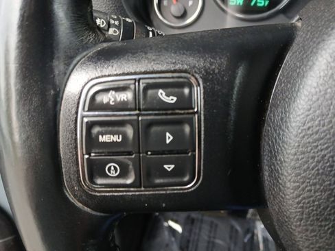 Used 2014 Jeep Wrangler Unlimited Sport w/ Connectivity Group image 9