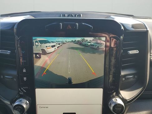 Used 2022 RAM 2500 Power Wagon w/ Level 2 Equipment Group image 39