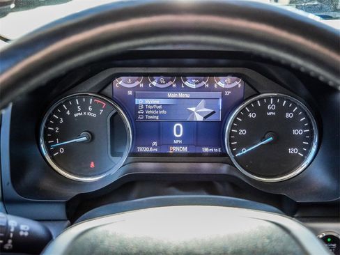 Used 2024 Ford Expedition XLT image 37