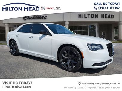 Used 2023 Chrysler 300 Touring w/ Sport Appearance Package