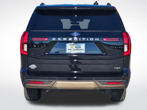 New 2026 Ford Expedition Max King Ranch image 30