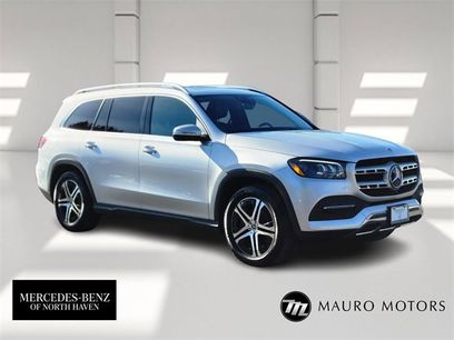 Certified 2020 Mercedes-Benz GLS 450 4MATIC