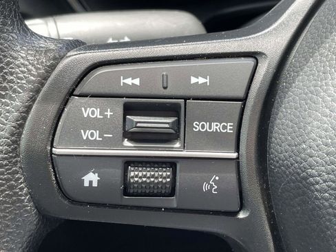 Used 2023 Honda CR-V LX image 29