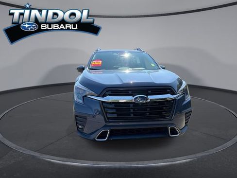 Certified 2024 Subaru Ascent Touring w/ Popular Package #2 AWD/4WD image 2