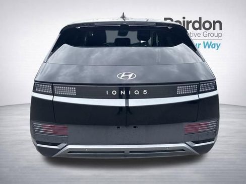 Used 2024 Hyundai Ioniq 5 SEL image 6