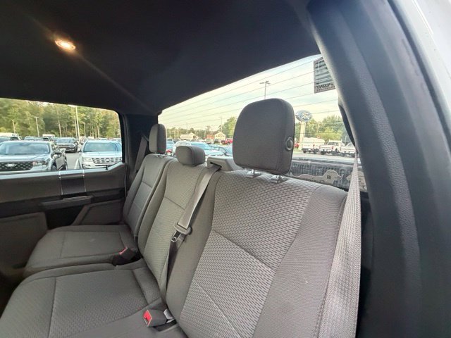 Used 2018 Ford F150 XLT w/ Equipment Group 301A Mid AWD/4WD image 10