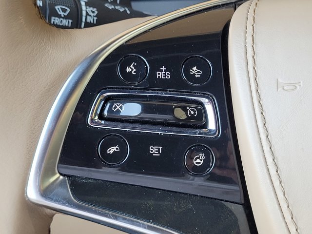 Used 2019 Cadillac Escalade Platinum AWD/4WD image 29
