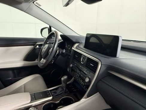 Used 2020 Lexus RX 350 FWD w/ Premium Package image 33