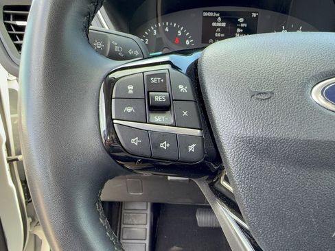 Certified 2022 Ford Escape SEL image 24