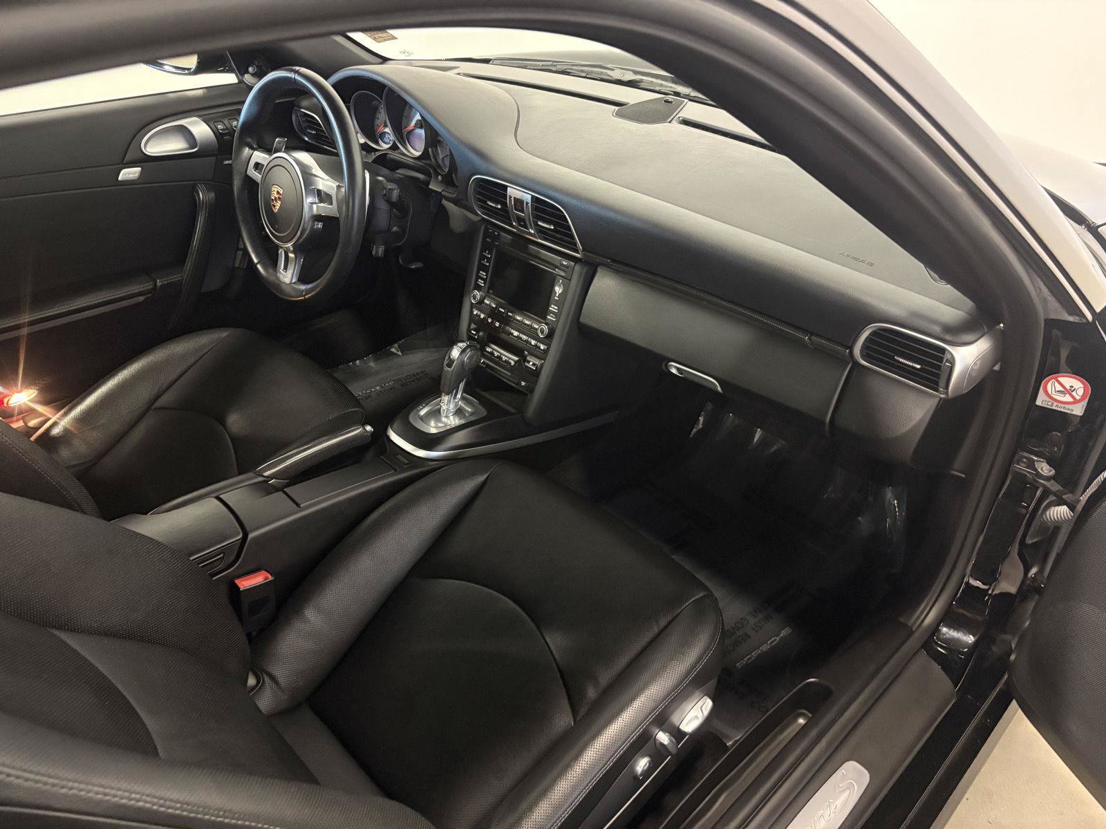 Used 2011 Porsche 911 Carrera S RWD image 34