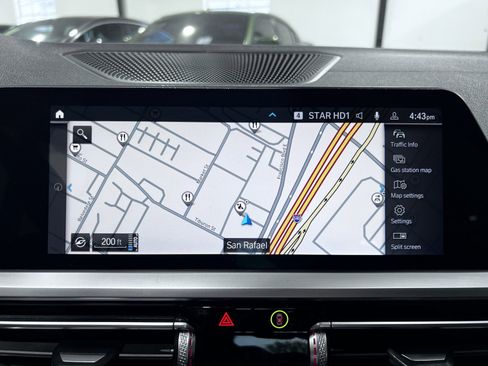 Used 2021 BMW 330e w/ M Sport Package image 21