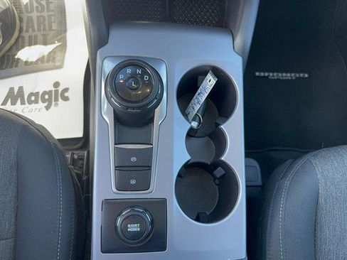 Certified 2024 Ford Bronco Sport Big Bend image 10