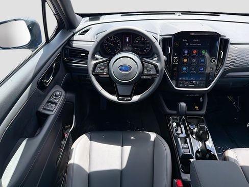 New 2026 Subaru Forester Sport w/ Onyx Edition AWD/4WD image 16