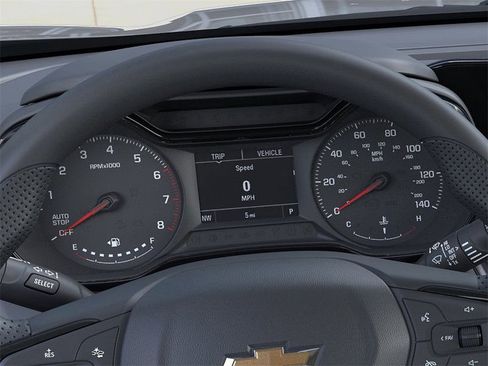 New 2026 Chevrolet Trax LS w/ LS Convenience Package image 18