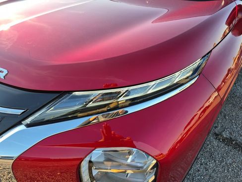 New 2026 Mitsubishi Outlander SE FWD image 27