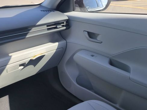 New 2027 Hyundai Kona SEL Sport FWD image 19