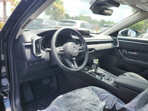 New 2026 MAZDA CX-50 AWD 2.5 S w/ Weather Package image 14