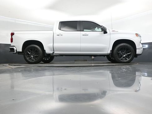 New 2026 Chevrolet Silverado 1500 RST w/ Convenience Package II image 41