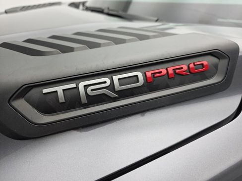 Used 2023 Toyota Tundra TRD Pro image 56